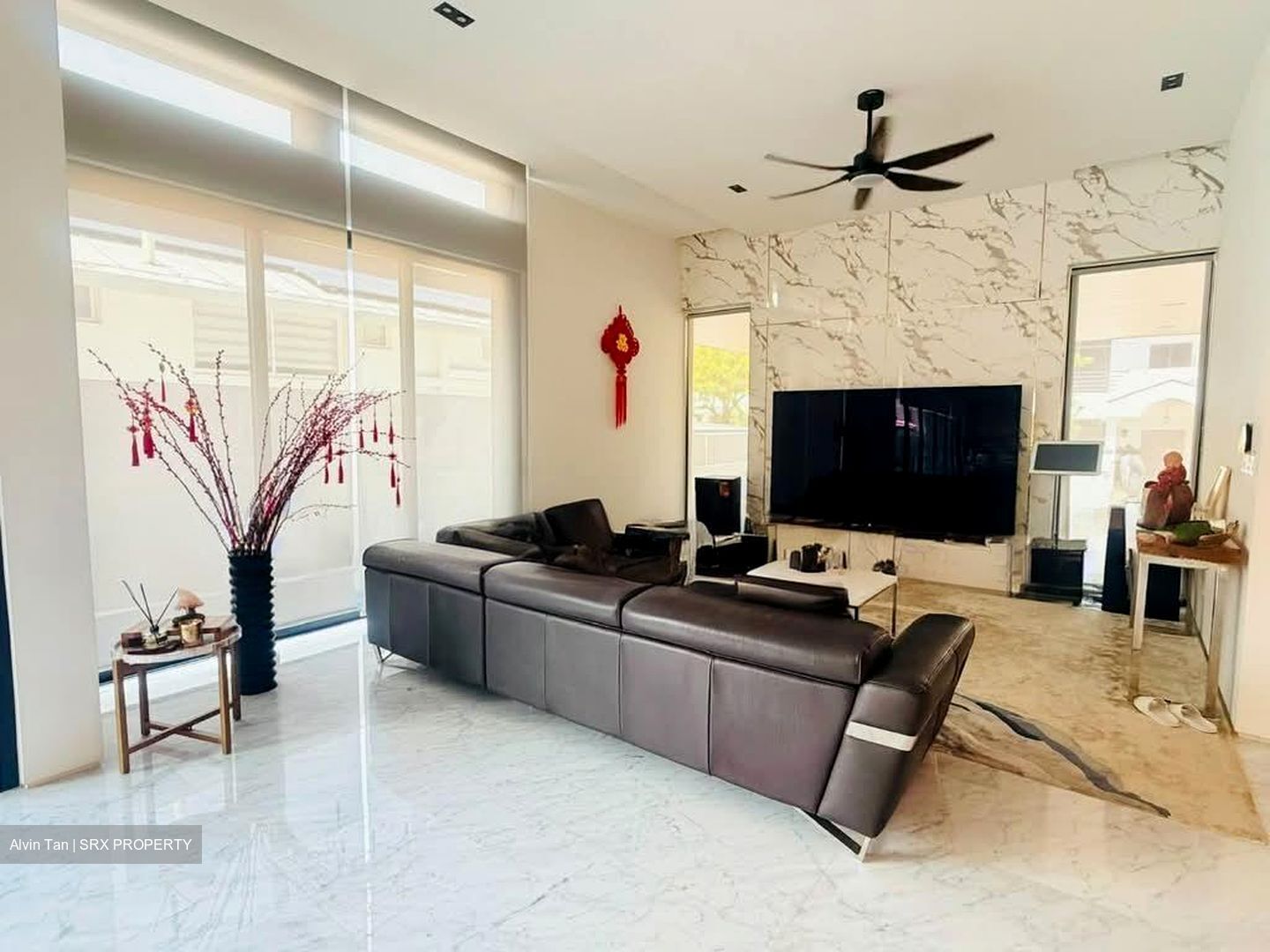 Opera Estate (D15), Semi-Detached #602888851